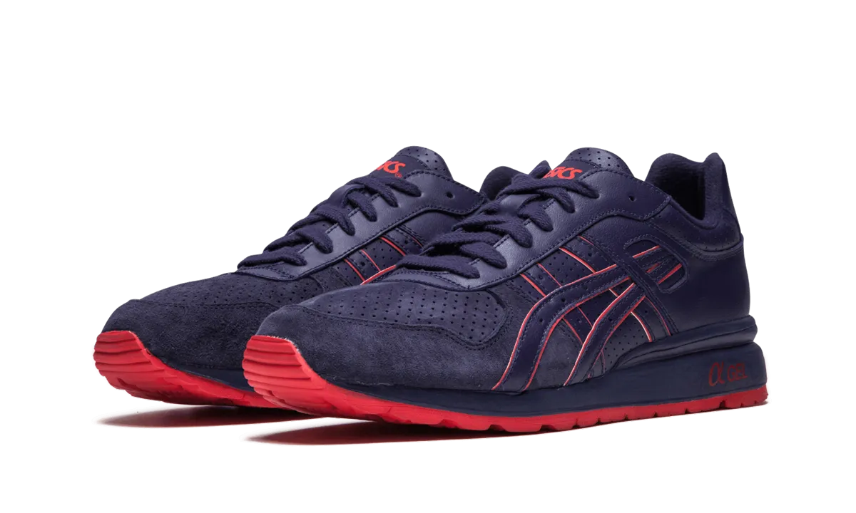 Compression Molded EVA Retro Style GT 2