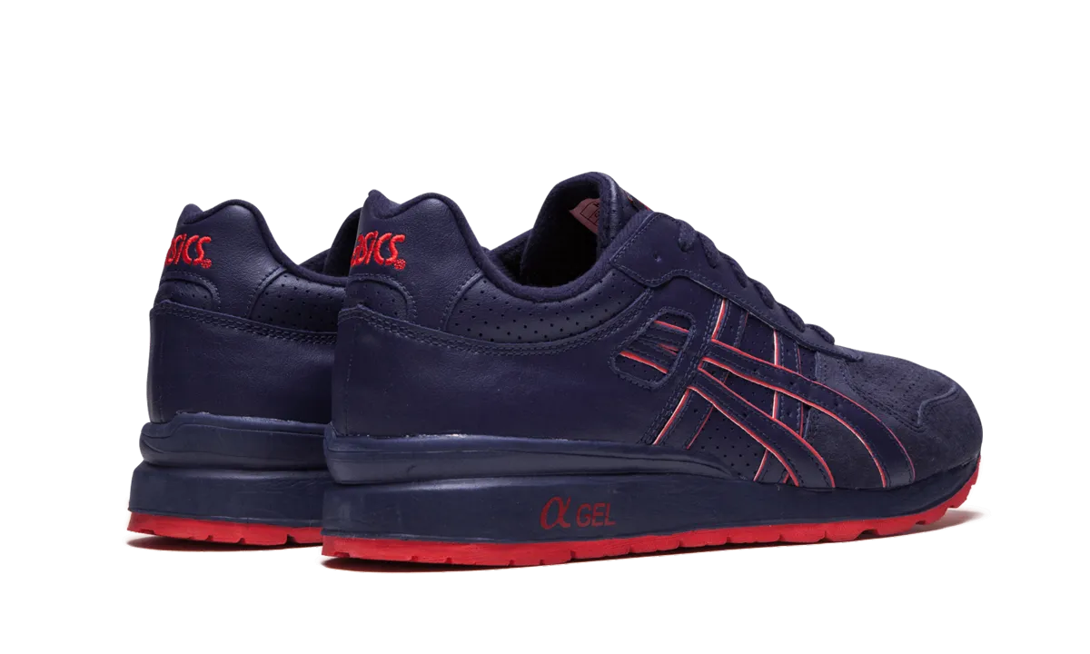 GT 2 Comfortable Fit Shoes Chill Mode