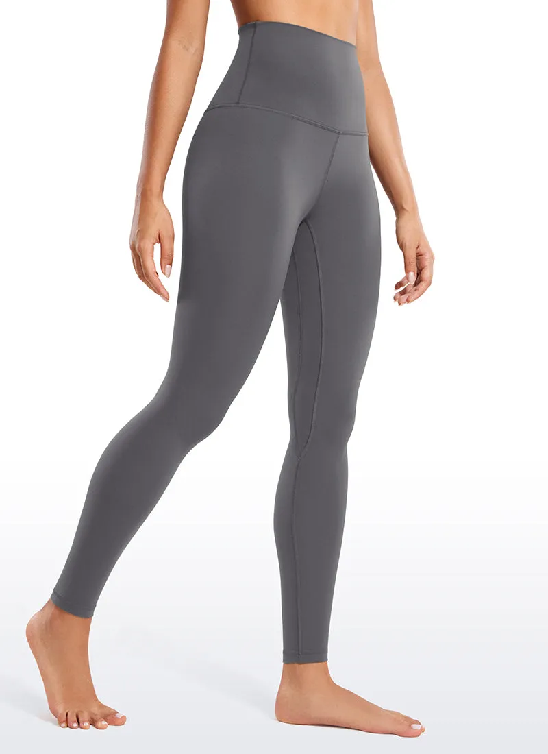 Butterluxe Super High Rise Legging 28'' quick dry Training Ready