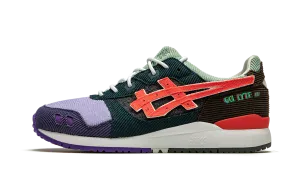 Grip Ready Gel-Lyte III "Sean Wotherspoon x atmos"