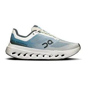 Women's Cloudsurfer Next Running Shoe - Niagara/White - Regular (B) brand - new