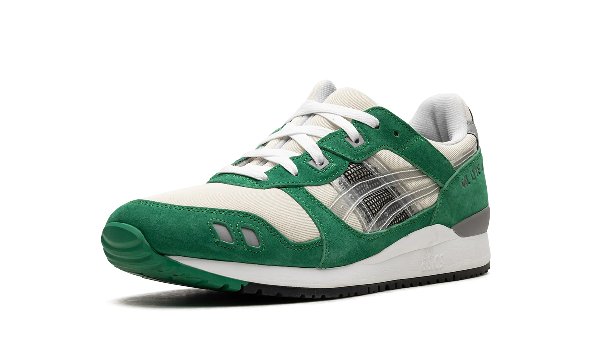 Gel-Lyte 3 "Awake NY" Eco Friendly Footwear Water resistant coating