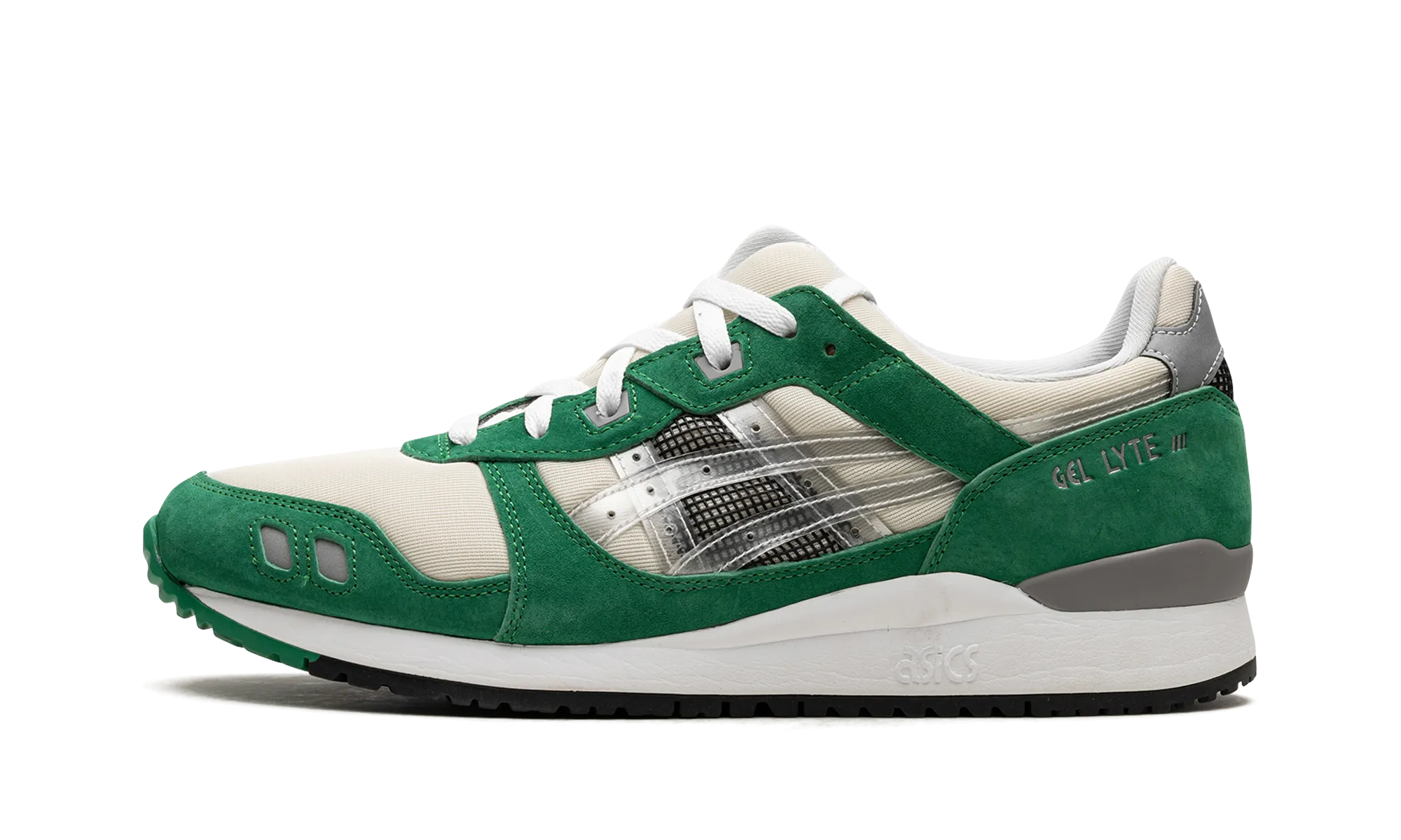 School Run Shady Run Gel-Lyte 3 "Awake NY"