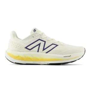 Women's Fresh Foam X Vongo v6 Running Shoe - Angora/Sea Salt - Regular (B) odor - control technology hypoallergenic