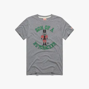 Chic Vibe Son Of A Nutcracker