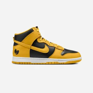 Nike Dunk High Wu-Tang (2024) Superior Cushioning