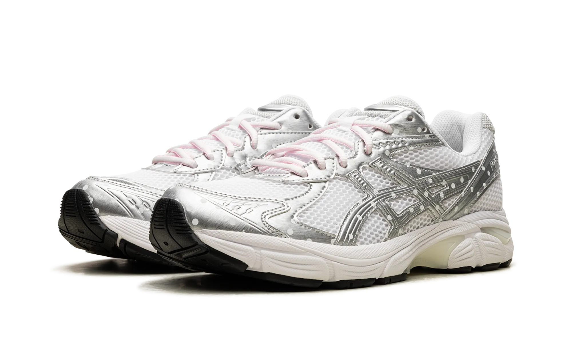 GT 2160 "Papergirl Beams" Easy Pairing