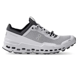 mid cut trail sneakers On Running Cloudultra (Women's) - Glacier/Frost