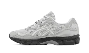 Lake Trek Gel-NYC "Glacier Grey Black"