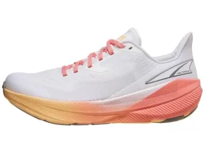 Temperature Control Lining Altra | Experience Flow | Women's | White/Coral