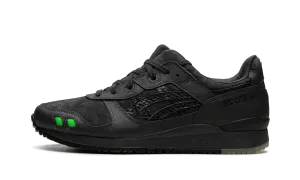 Gel-Lyte 3 OG "Atmos - Black Python" Neutral Gear