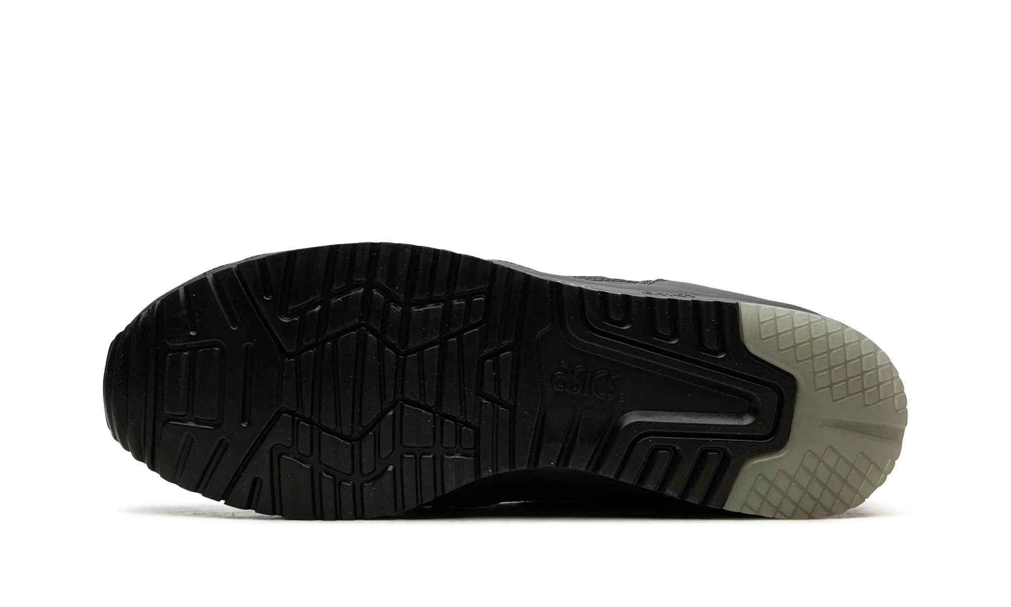 Comfortable Design Shoes shape fit Gel-Lyte 3 OG "Atmos - Black Python"