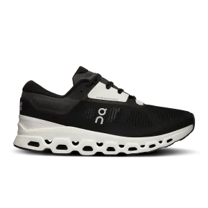 MEN'S CLOUDSTRATUS 3 - D - BLACK | FROST Full Coverage urban - runner
