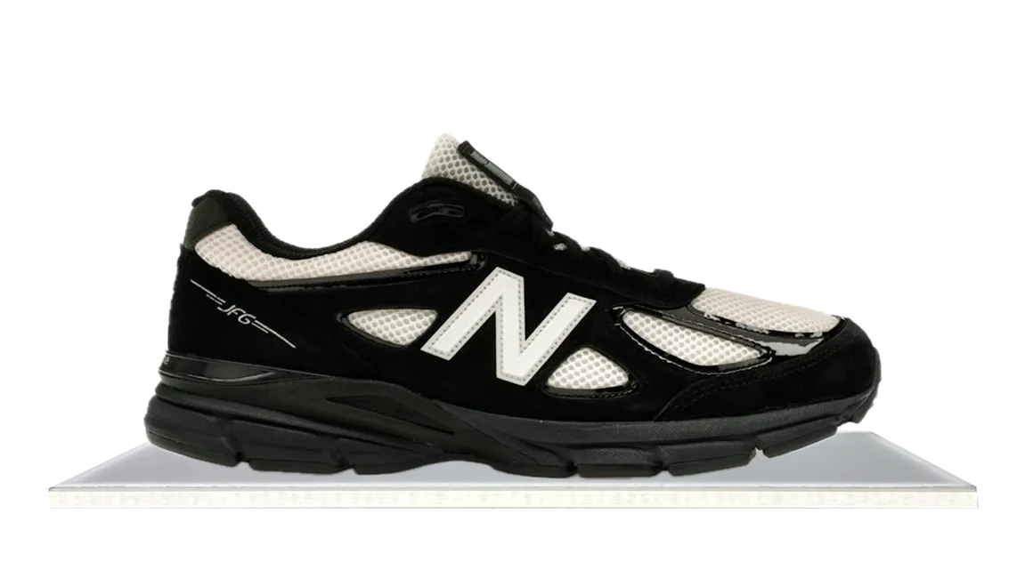 New Balance 990v4 MiUSA x Joe Freshgoods 1998 Outro Waterproof Option Subtle Form