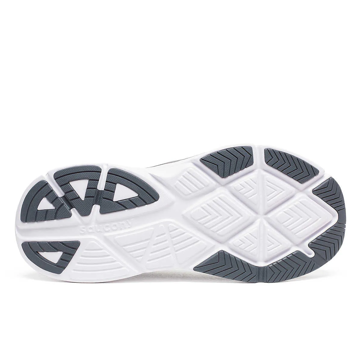 Women's Guide 18 Wide Fit Running Shoes Black / White personal - growth running with socks