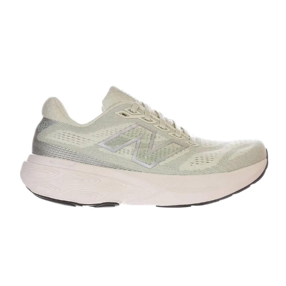 New Balance Fresh Foam X 880 v15 (Women's) -Mineral/Sea Salt/Garter Snake SupportiveMidfoot