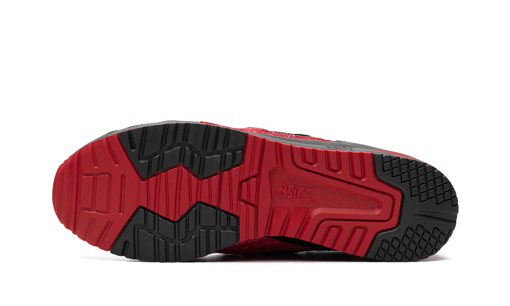 Atmos X Red Spider X Gel Lyte 3 "Bandana Print" Daily Ready