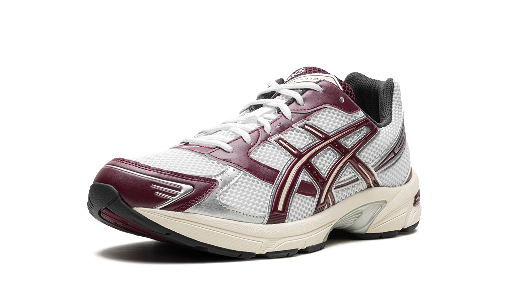 Gel-1130 "Maroon Banner" Stylish Go