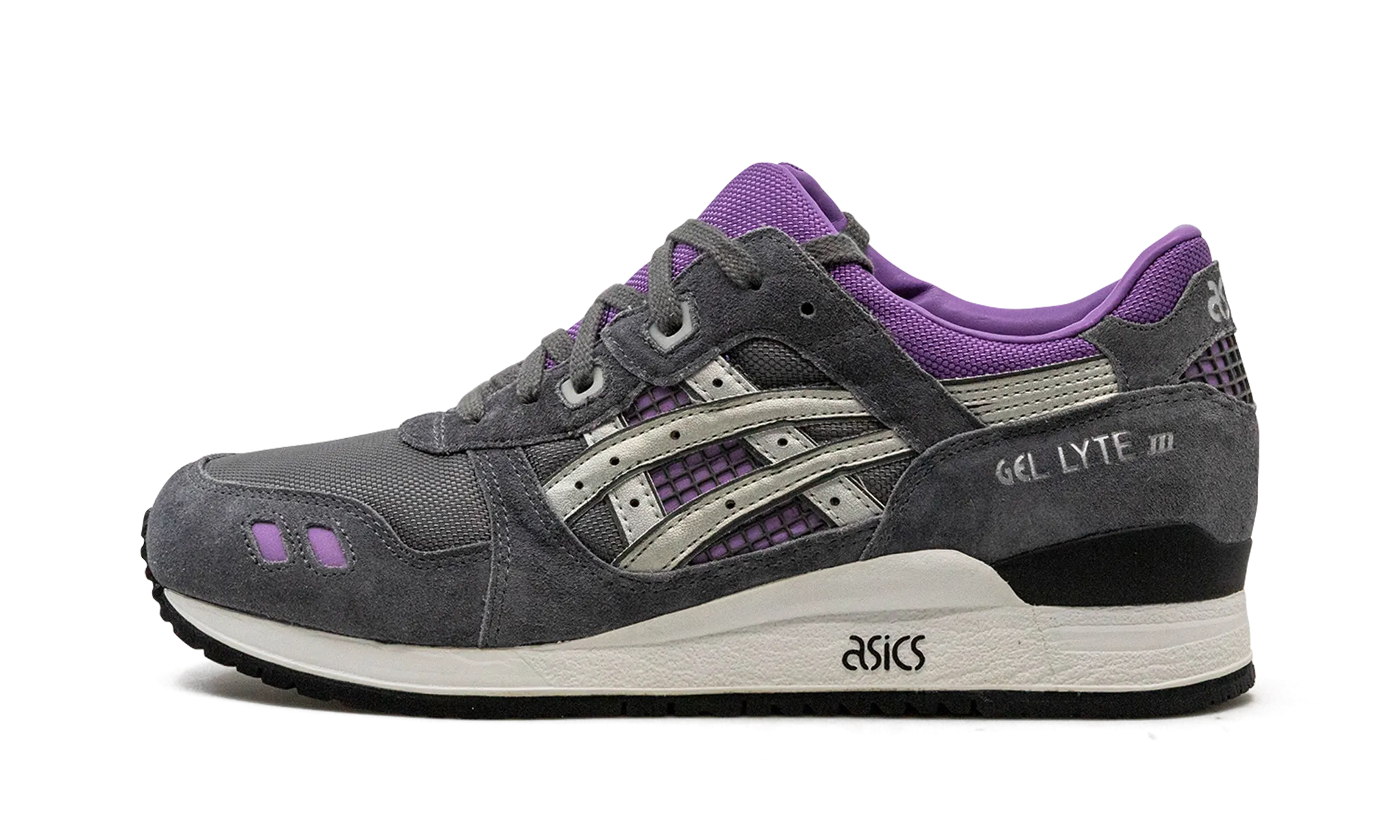 Gel-Lyte 3 "Solebox" Everyday Essential Leisure Comfort