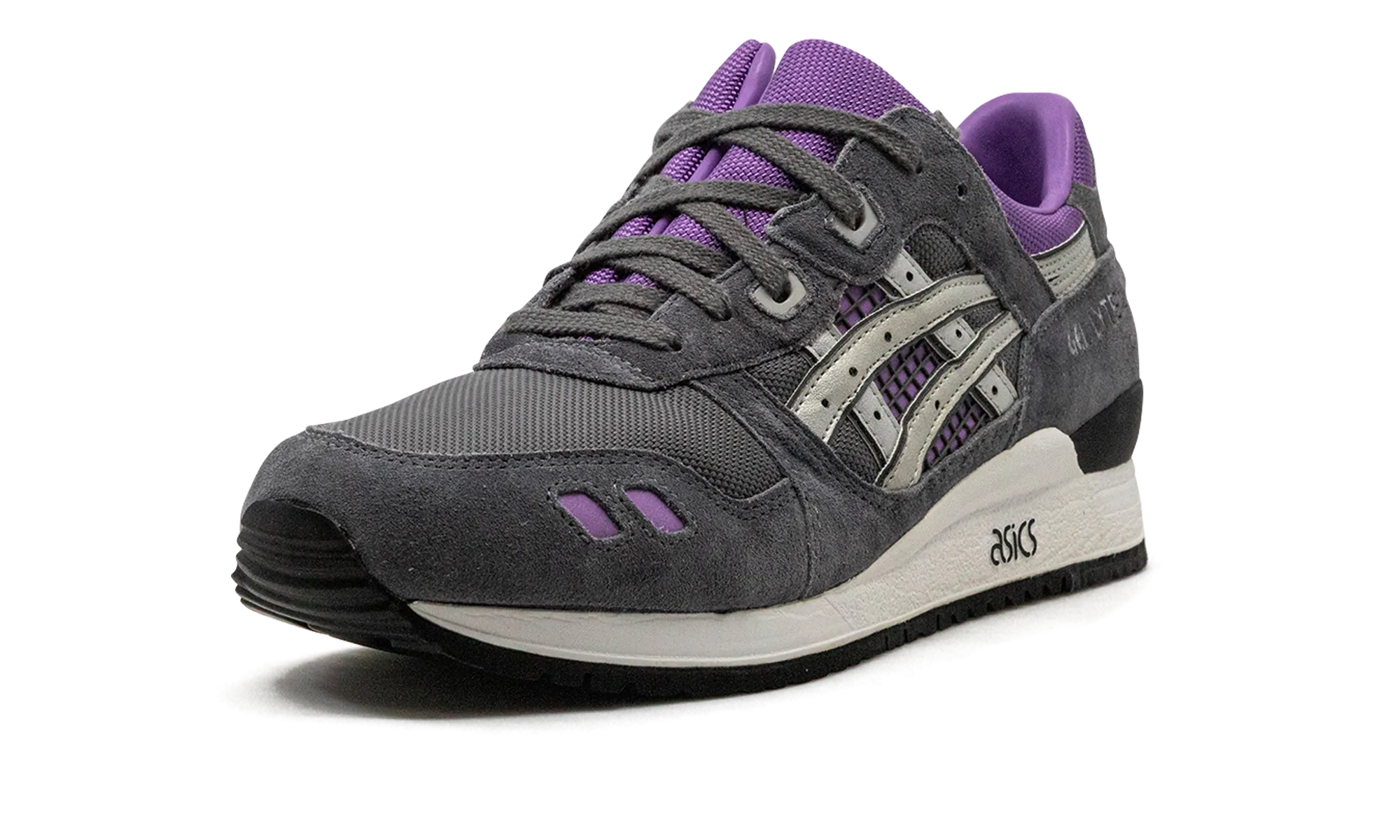 Gel-Lyte 3 "Solebox" Light Step