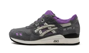 Gel-Lyte 3 "Solebox" Everyday Essential Leisure Comfort