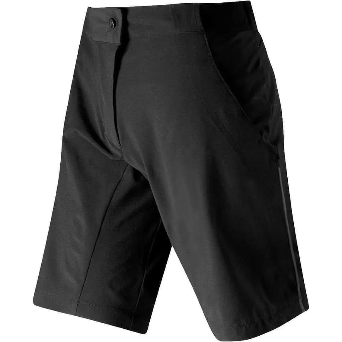 Altura All Roads Womens Baggy Cycling Shorts - Black Weekend Casual Active Fit