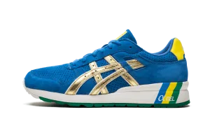 GT-2 "Brazil" Grip Step