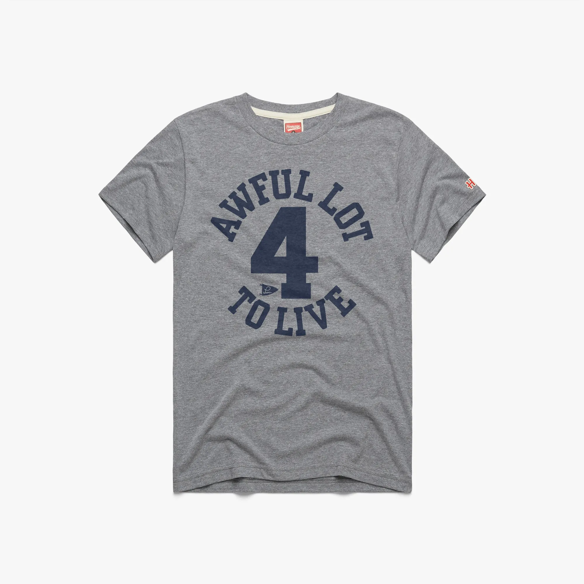 Affordable Fashion anniversary Awful Lot To Live 4