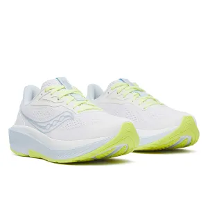 cushioning shoes Saucony | Echelon 10 | Women's | White/Ballad