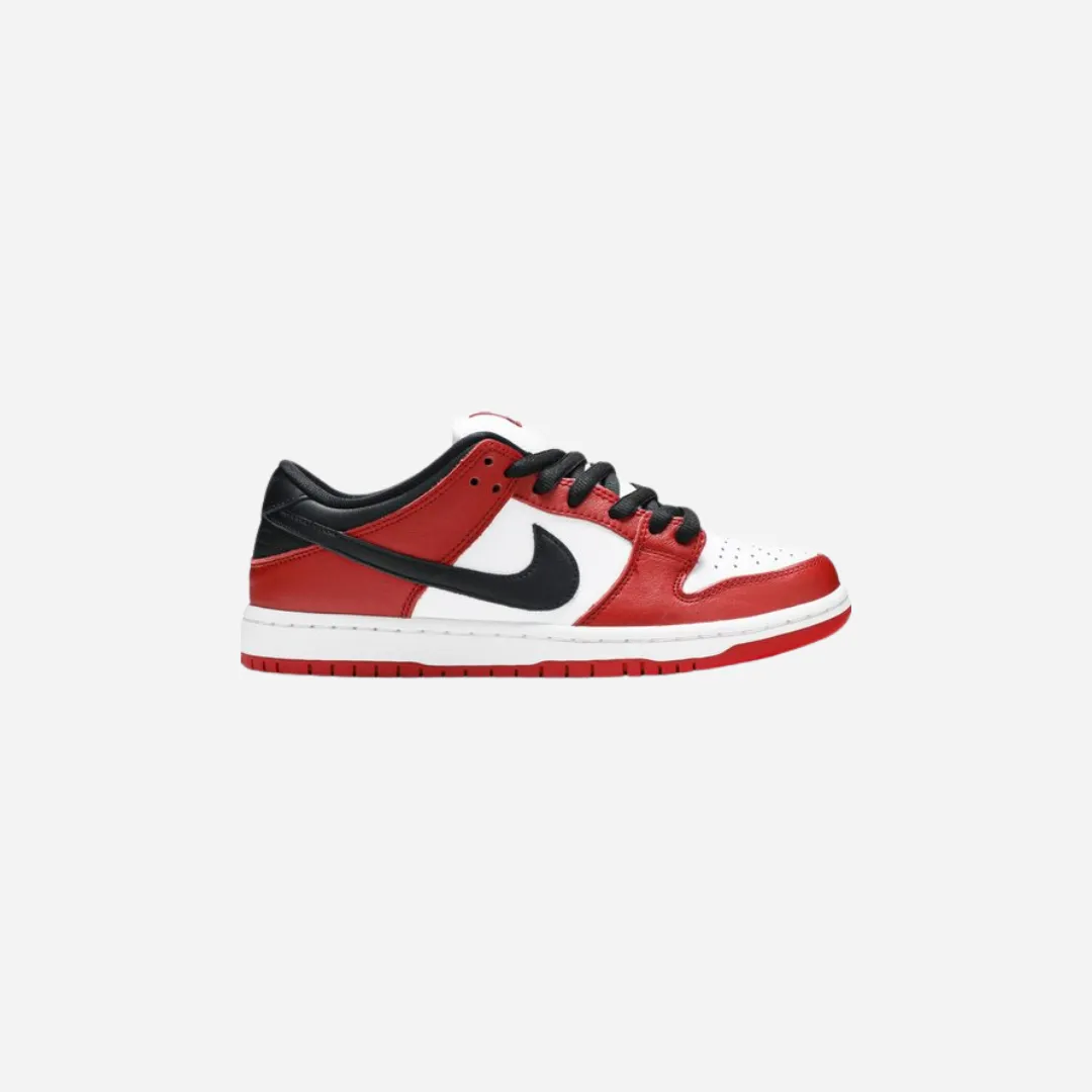 foldable breathable socks Nike SB Dunk Low Pro J-Pack Chicago
