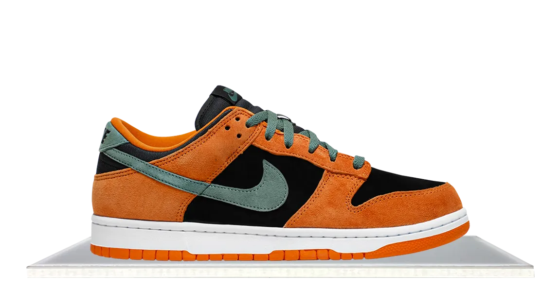 Dunk Low Ceramic (2020) Beach Path Flexible Design