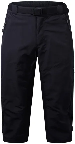 Evening Wear water sports clothing Endura Hummvee Womens Cycling 3/4 Shorts - Black