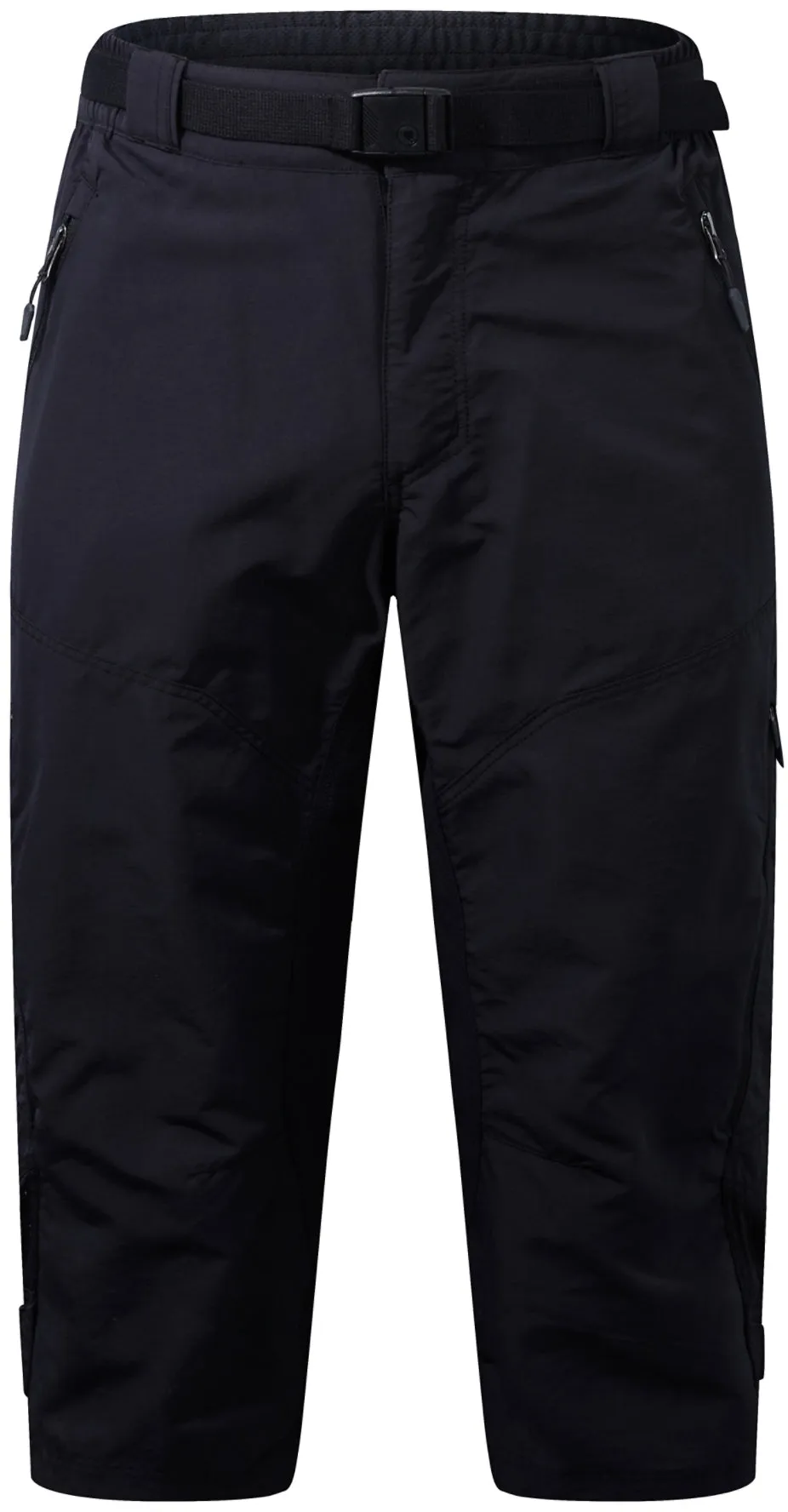 Evening Wear water sports clothing Endura Hummvee Womens Cycling 3/4 Shorts - Black