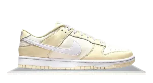 Dunk Low Coconut Milk Quick Entry Classic Fit