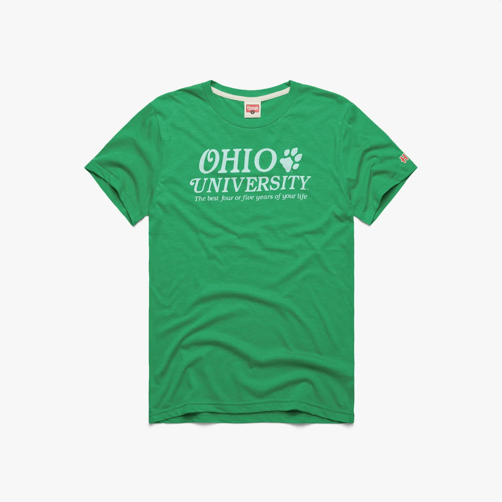 The Best Years Fashion Top