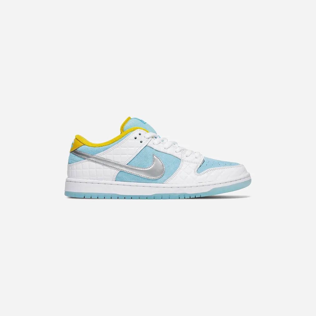 clean design Park Walk NIKE SB DUNK LOW PRO FTC LAGOON PULSE (REGULAR BOX)