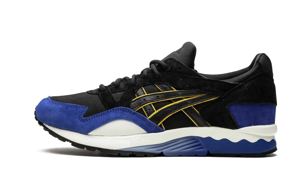 Gel-Lyte 5 "Bait" Street Movement