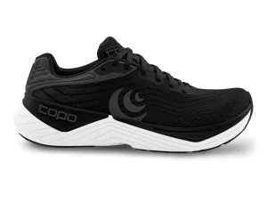 Women's Ultrafly 5 (Black/White) road race