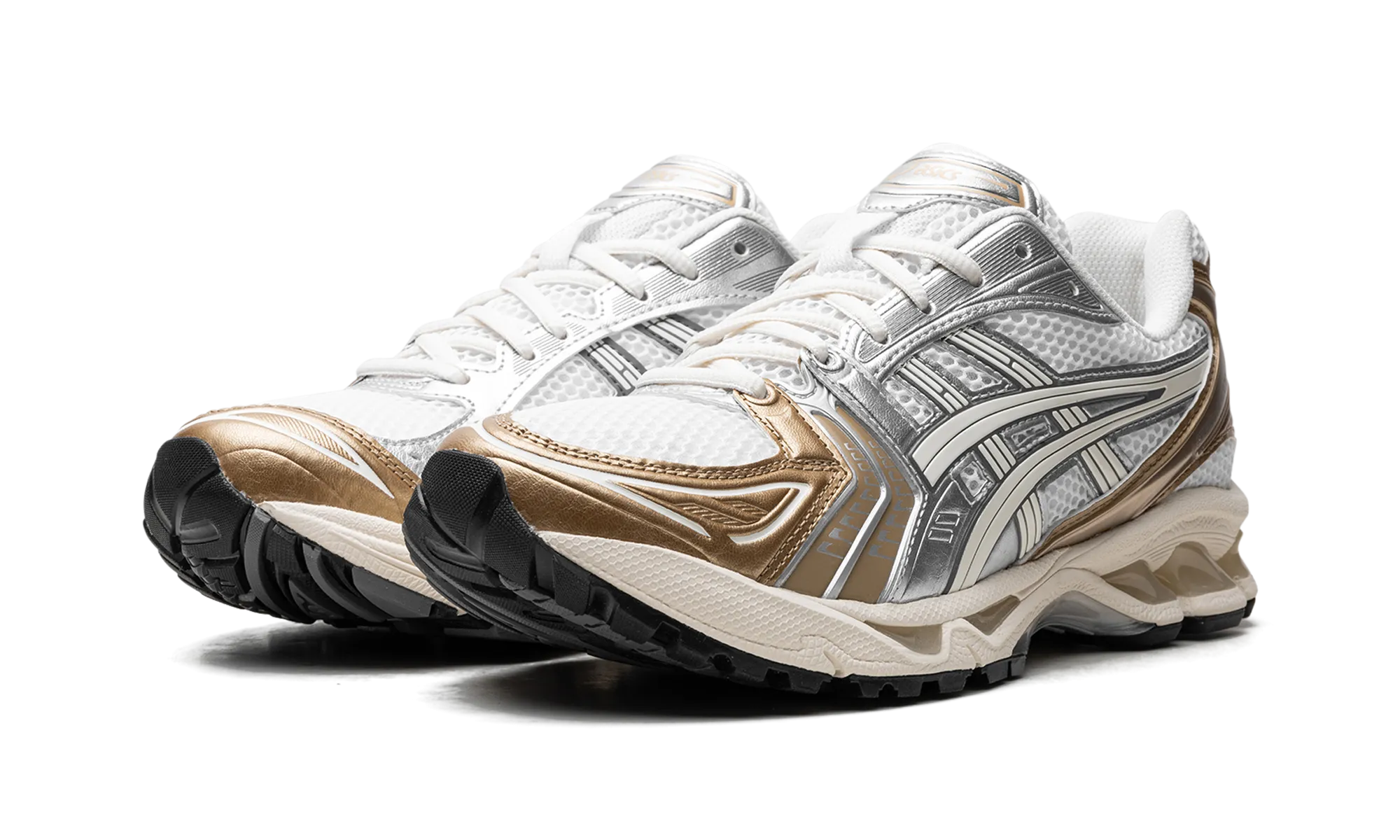 Gel-Kayano 14 "Olympic Medals" All weather