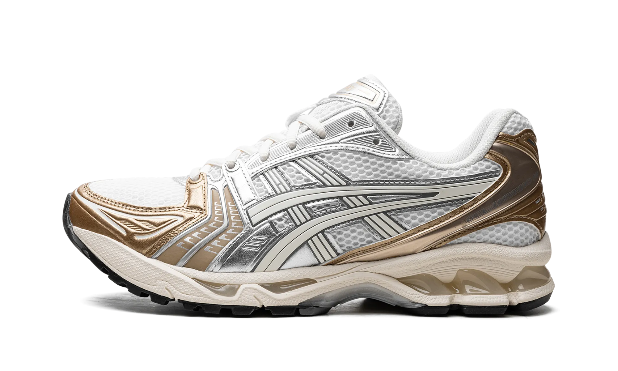 Gel-Kayano 14 "Olympic Medals" Urban Trek