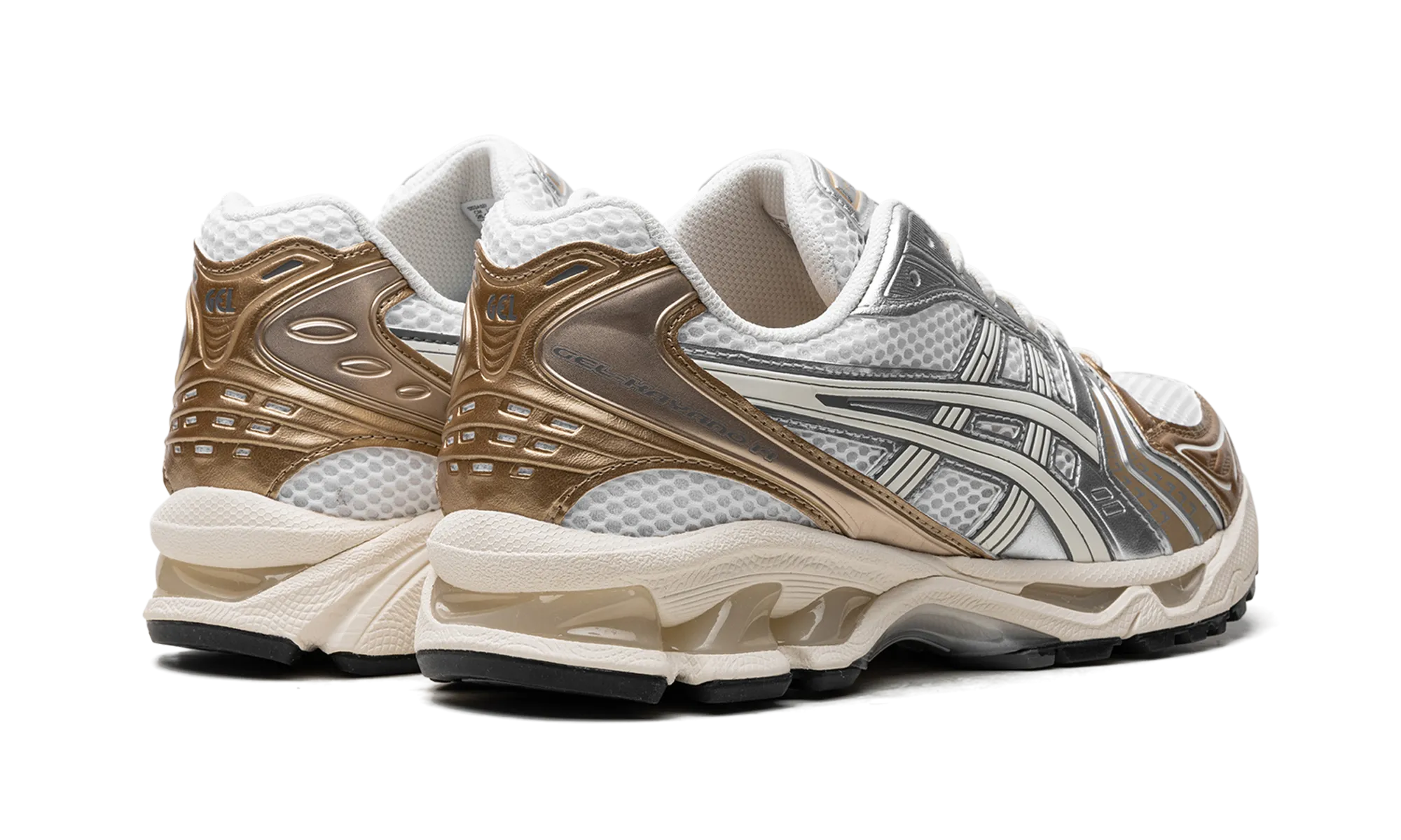 Gel-Kayano 14 "Olympic Medals" Casual Style Urban Pulse