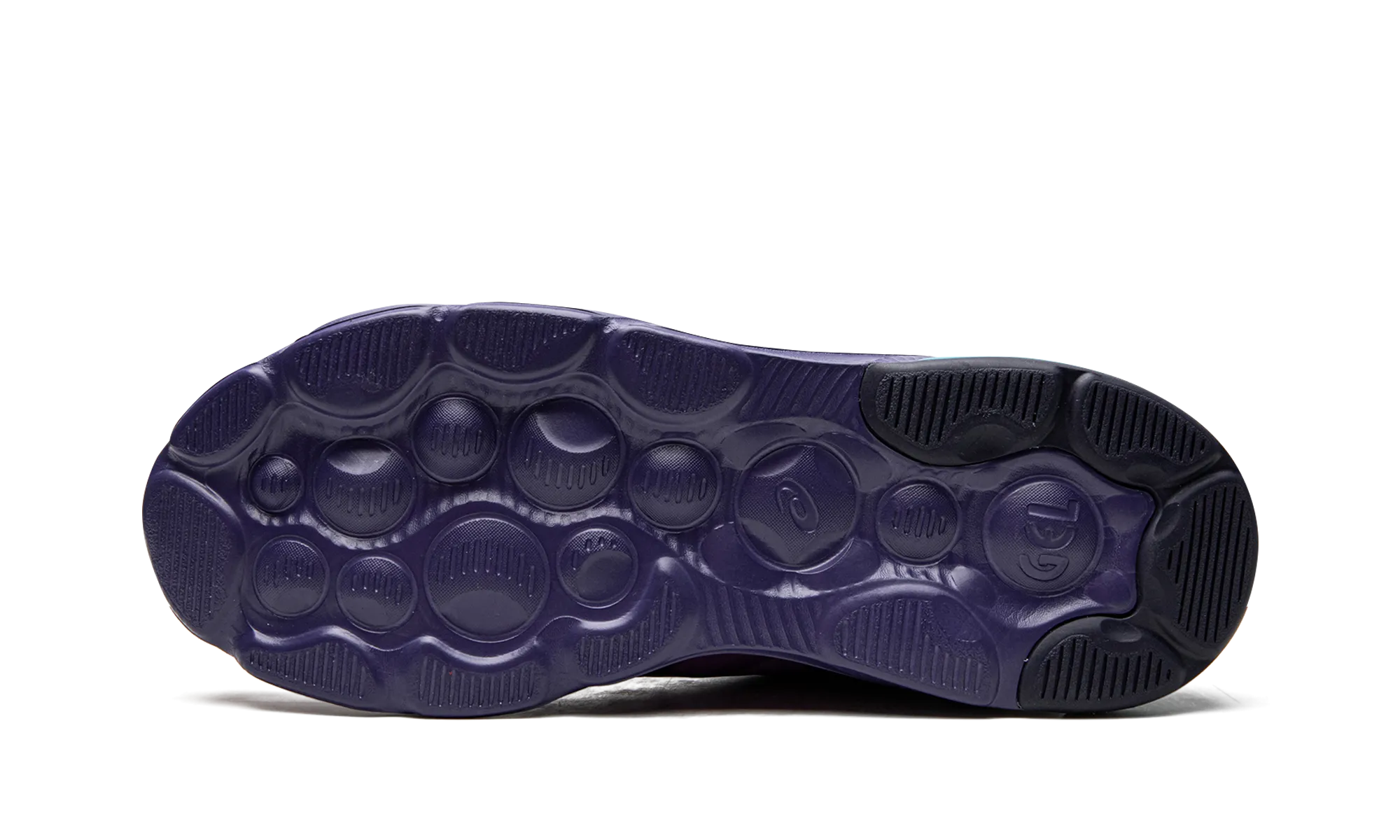 Logo Bold Ultra Flex Outsole Gel-Miqrum "Pensole"