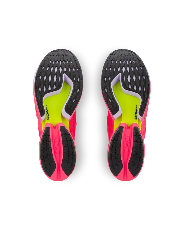 CEP | Pro Run Omnispeed | Women's | Pink/Lilac Hyper Burst Cushion snowboarding shoes