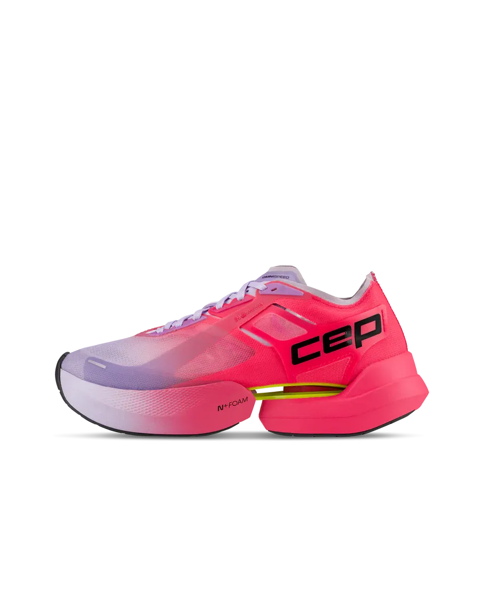 workout - shoes CEP | Pro Run Omnispeed | Women's | Pink/Lilac