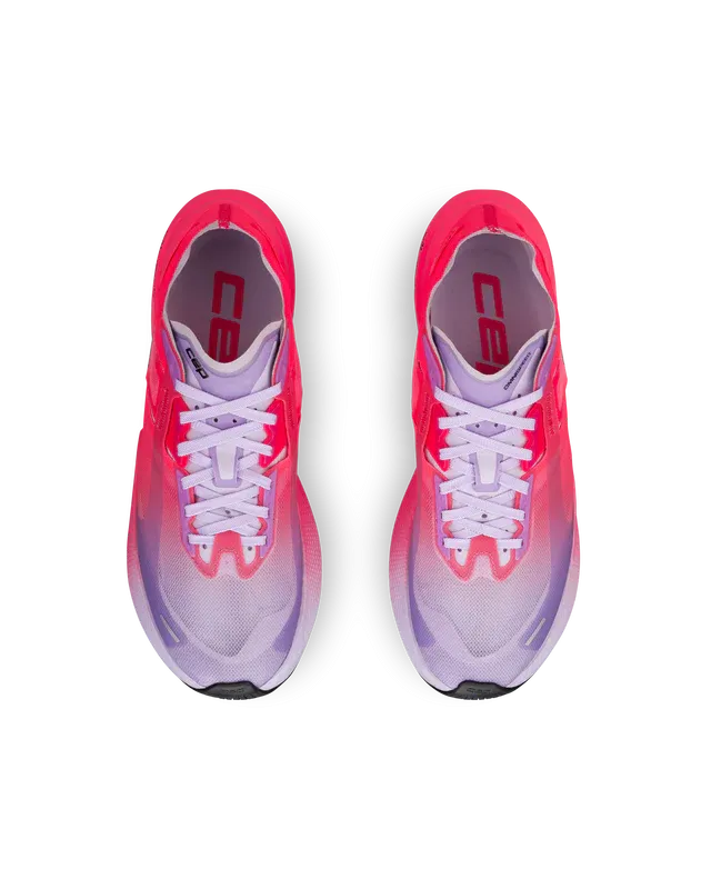 Easy - entry CEP | Pro Run Omnispeed | Women's | Pink/Lilac