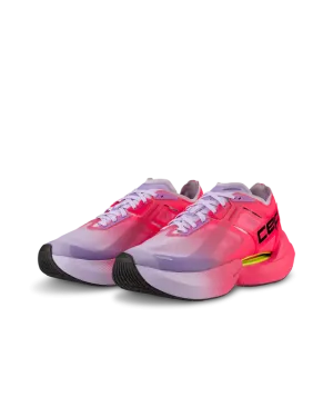 CEP | Pro Run Omnispeed | Women's | Pink/Lilac Hyper Durable Outsole Compound