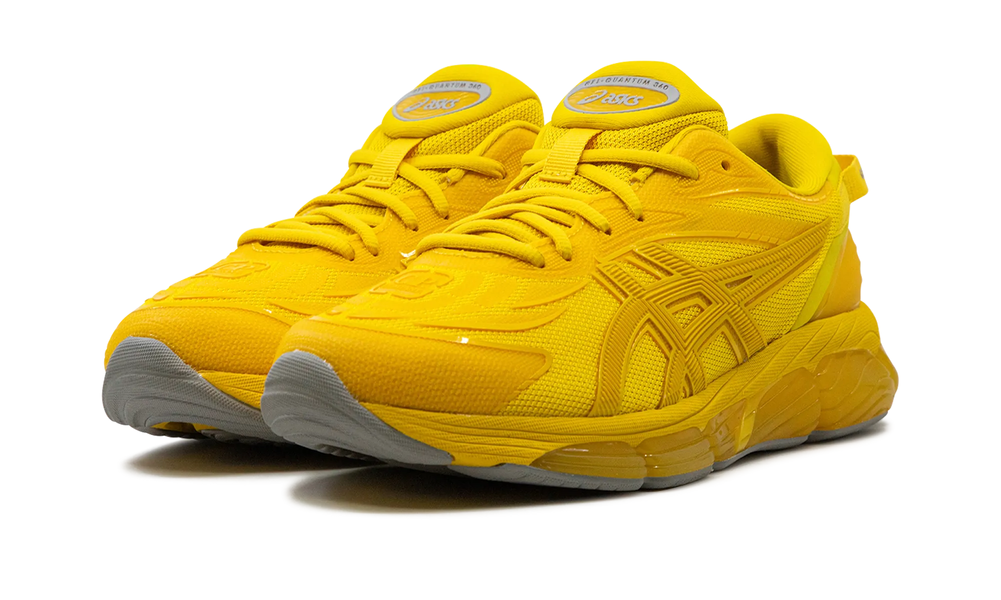 Gel-Quantum 360 "C.P. Company - Yellow" Cozy Motion