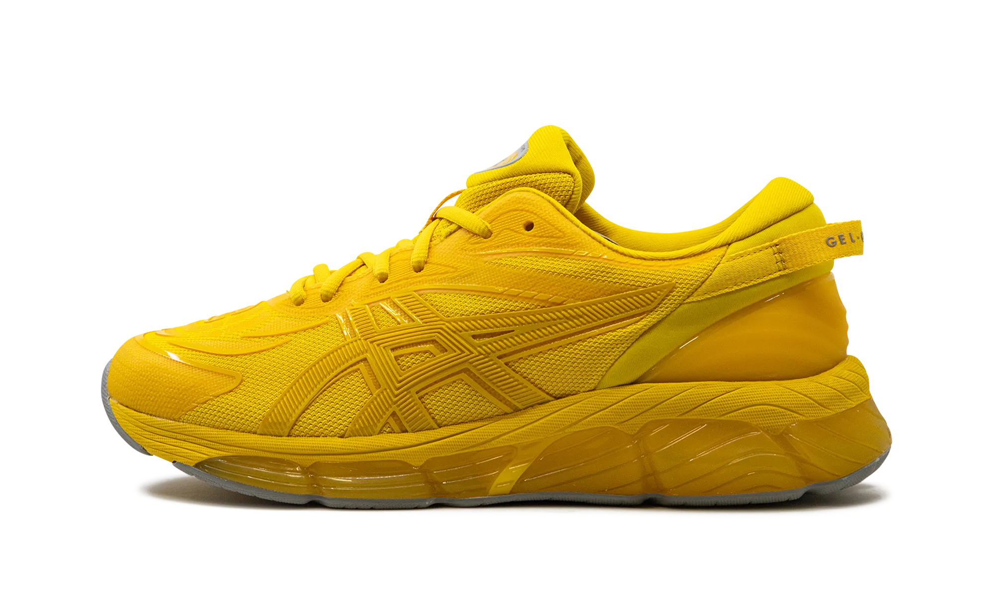 Gel-Quantum 360 "C.P. Company - Yellow" Food Tour Supportive Heel Cup