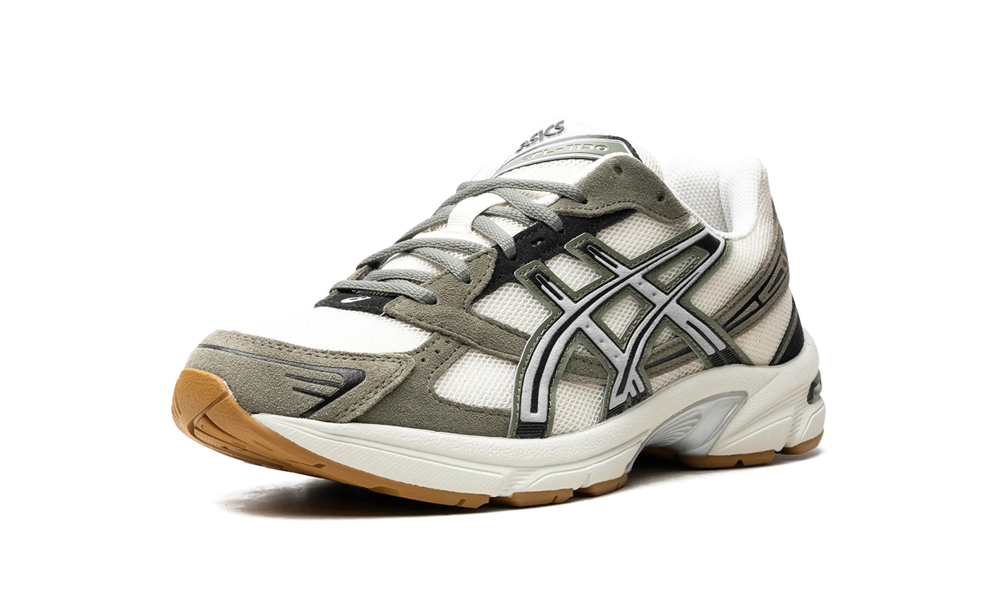 Gel-1130 "Mantle Green" Japan Line