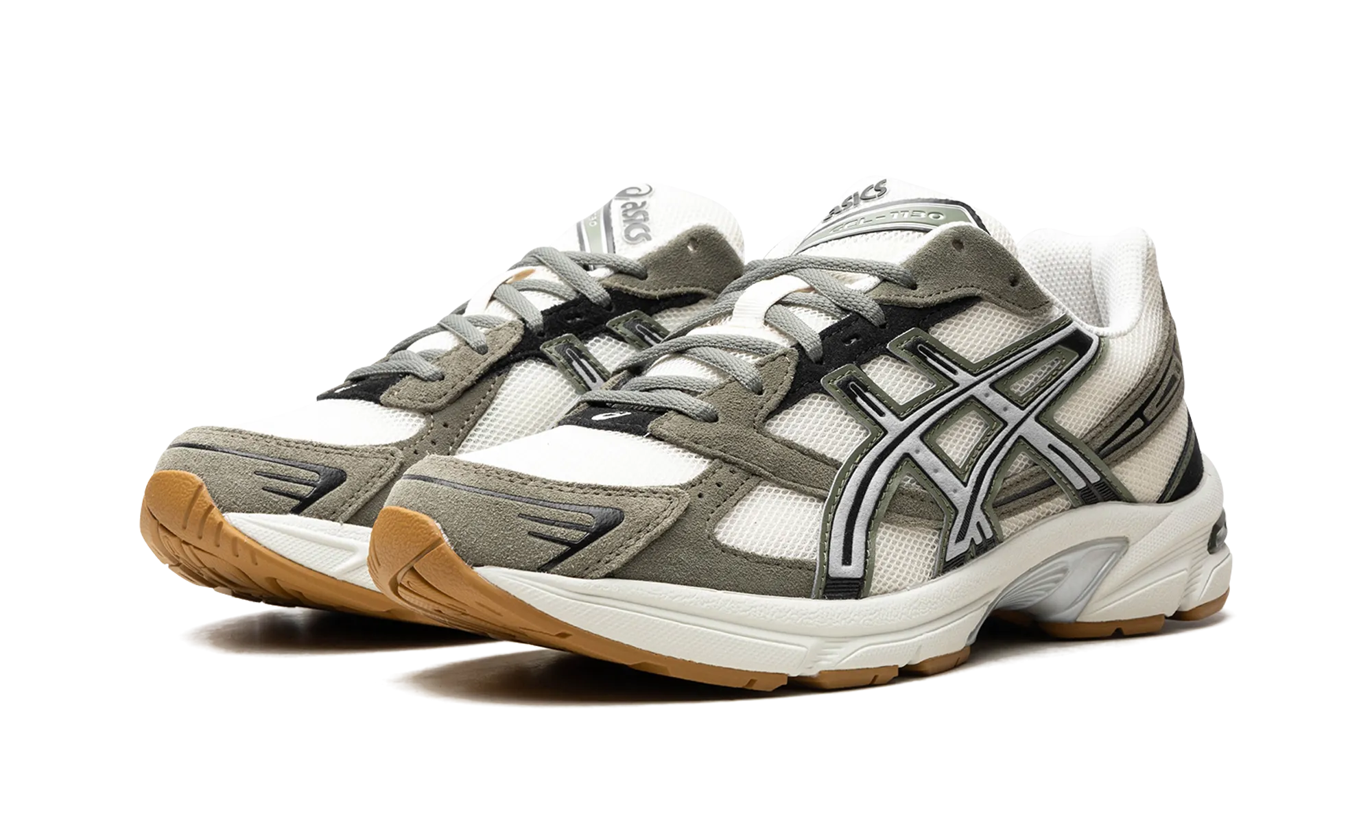 Gel-1130 "Mantle Green" Heat Hike